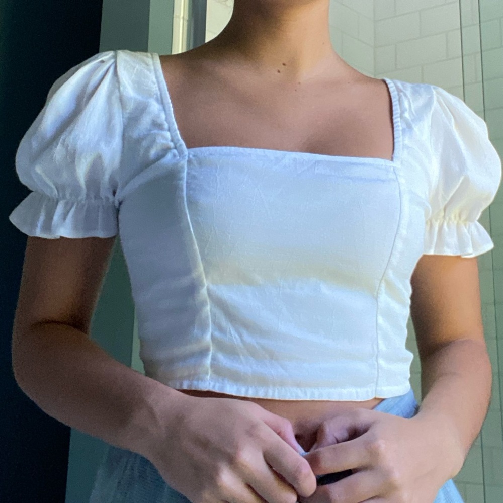 Urban Outfitters Top